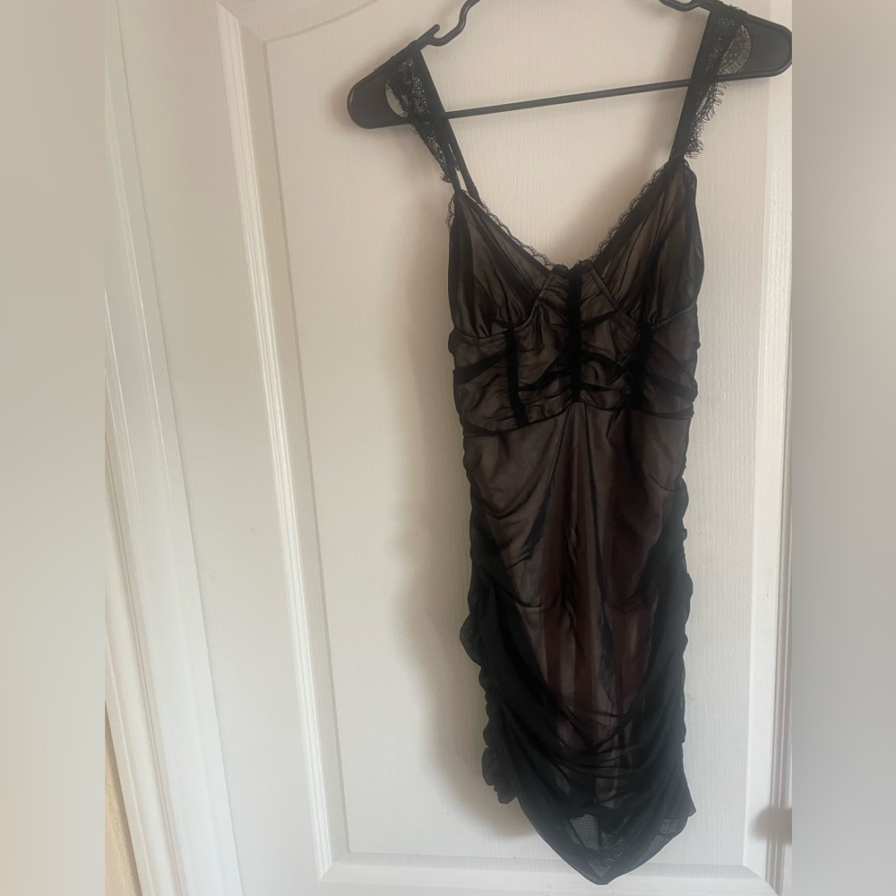 CBR Dress For Women